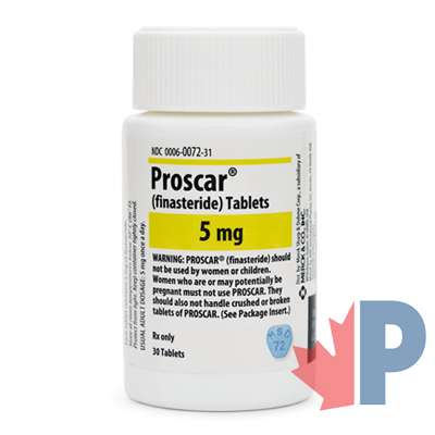 proscar 5mg prix