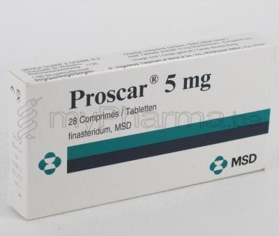 Proscar acheter