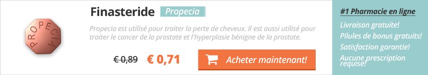proscar acheter sans ordonnance