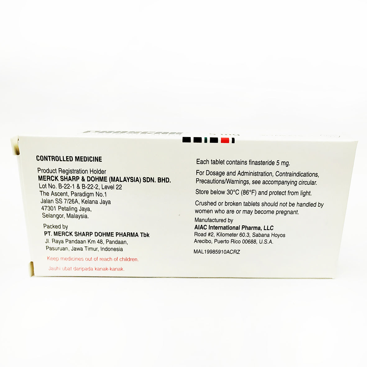 proscar farmacia online