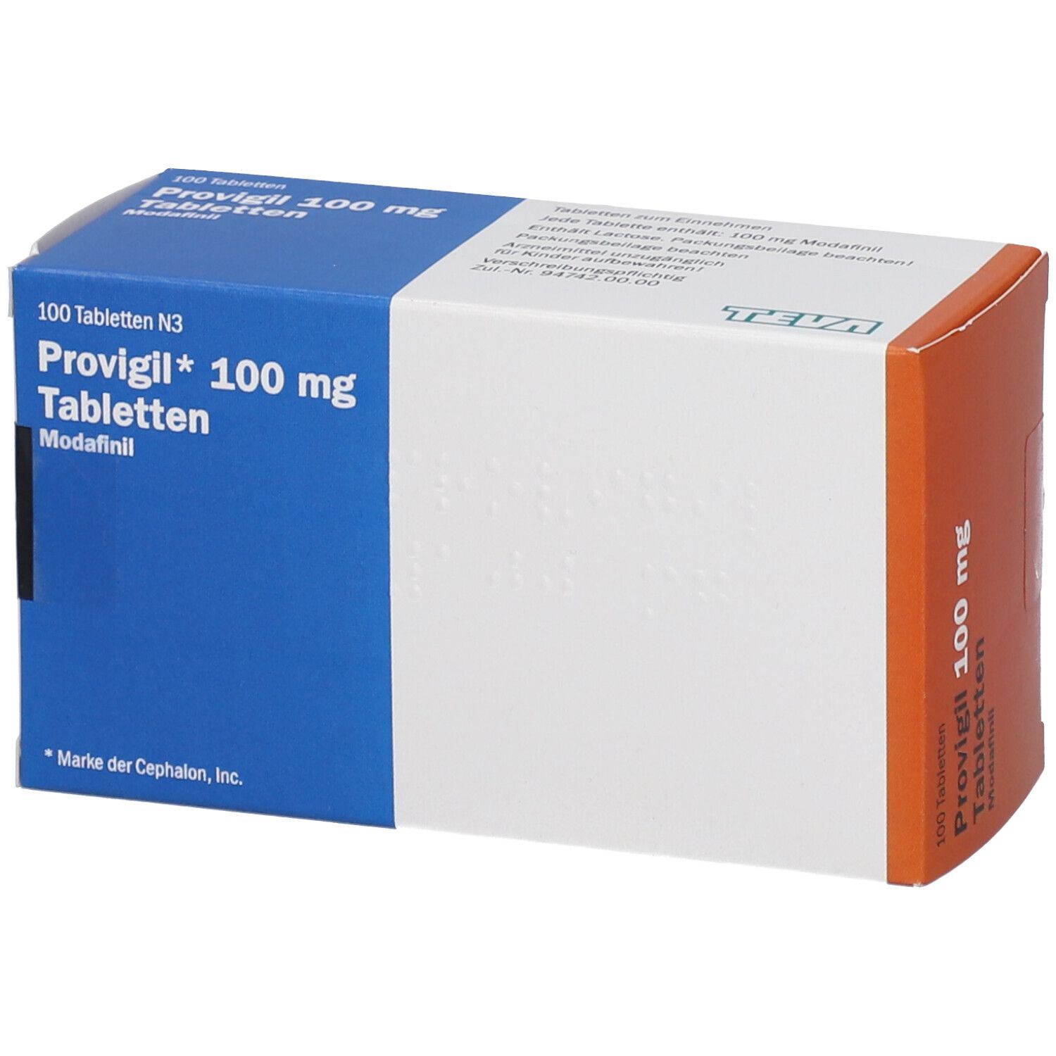 Provigil En Ligne