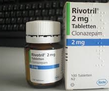 Rivotril 1mg Online