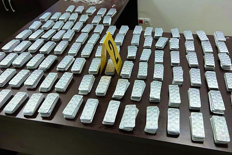 Rivotril 2mg