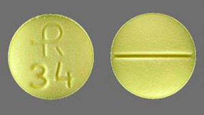 rivotril de 0.5 mg