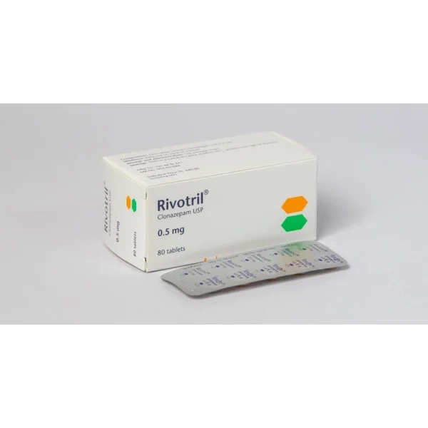 rivotril online acheter