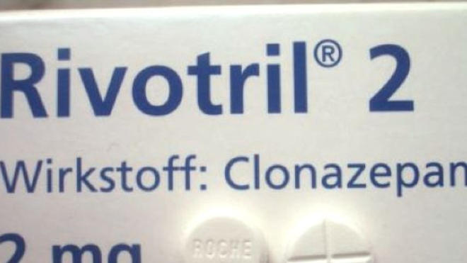 Rivotril Roche 2 Mg Prix