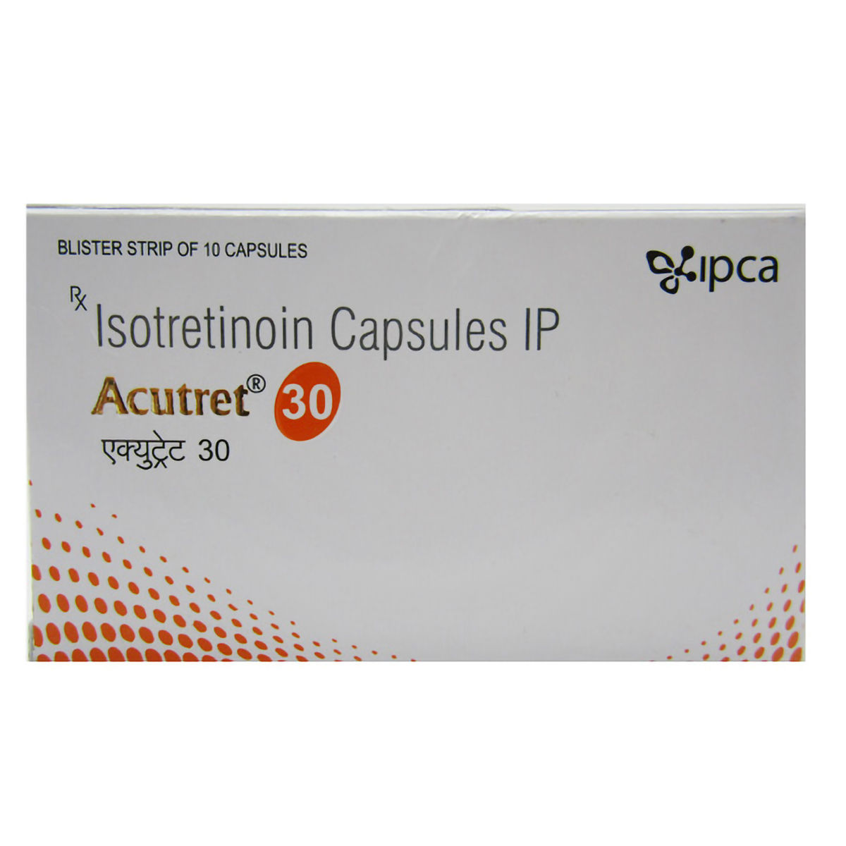 roaccutane 30mg