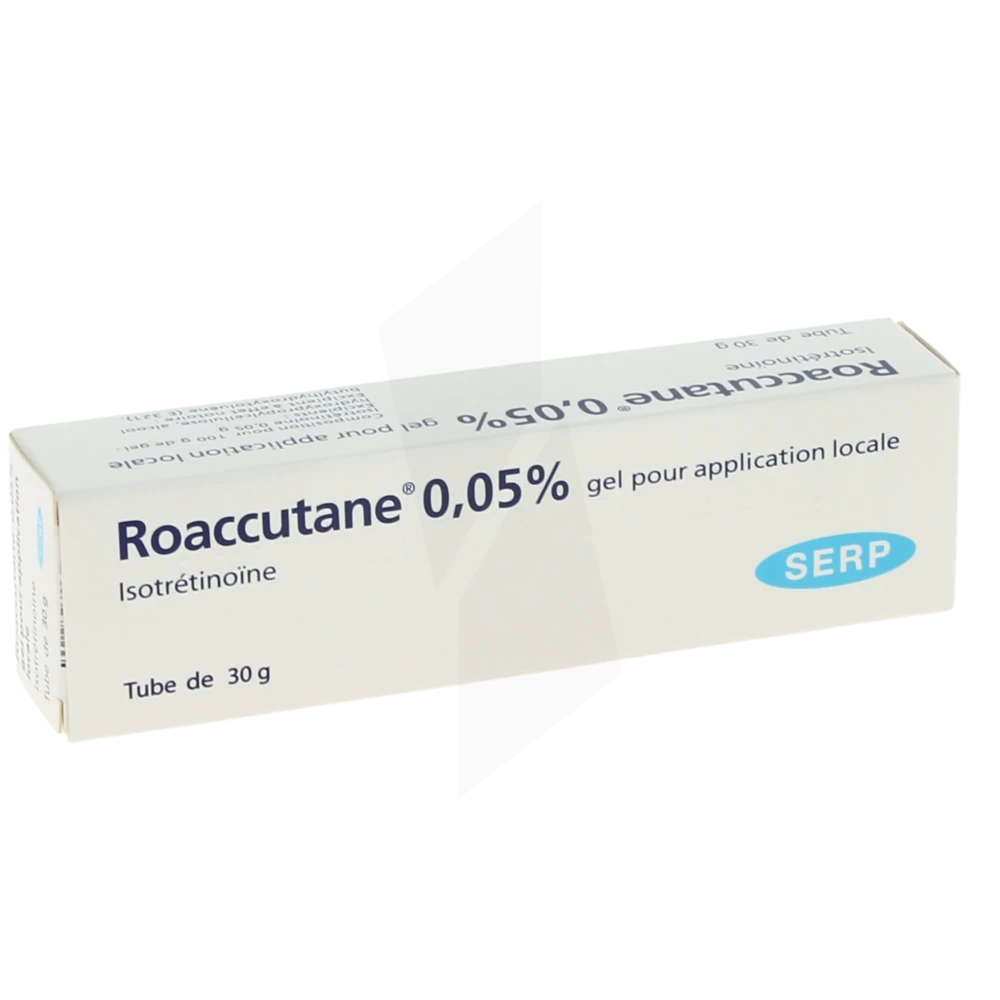Roaccutane Acheter Sans Ordonnance