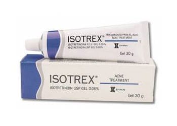 Roaccutane Avec Ou Sans Ordonnance