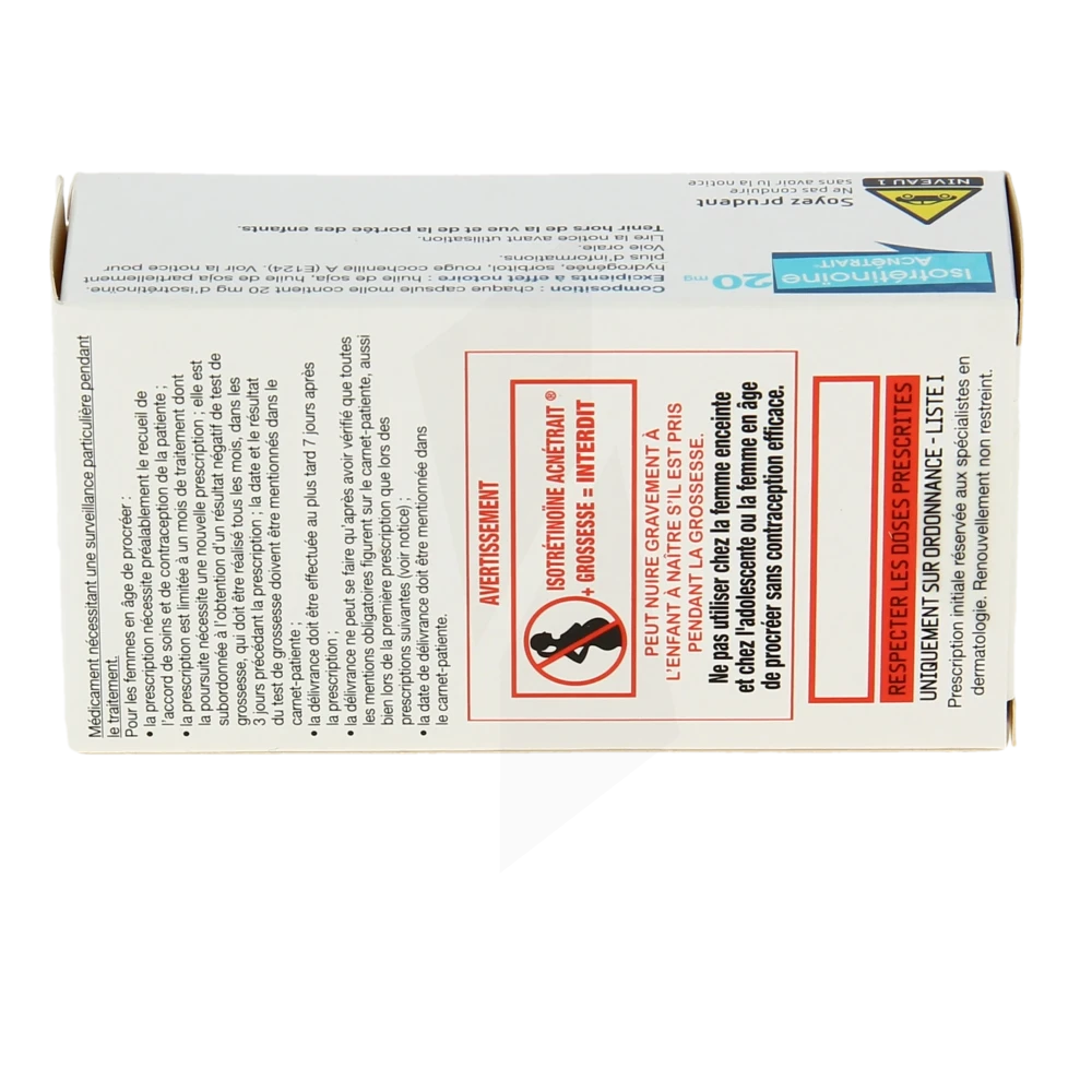 Roaccutane Comment Acheter
