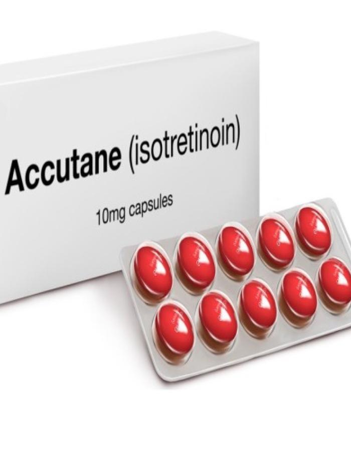 roaccutane de 10 mg