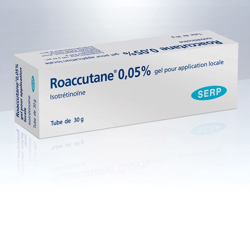 roaccutane ordonnance en ligne