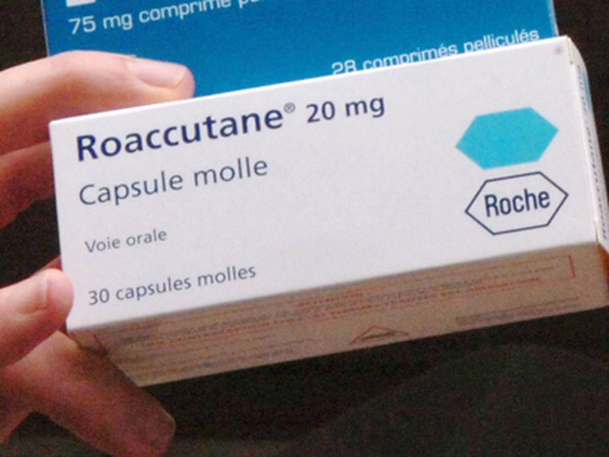 Roaccutane Prix Pharmacie