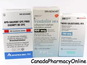 salbutamol achat en ligne