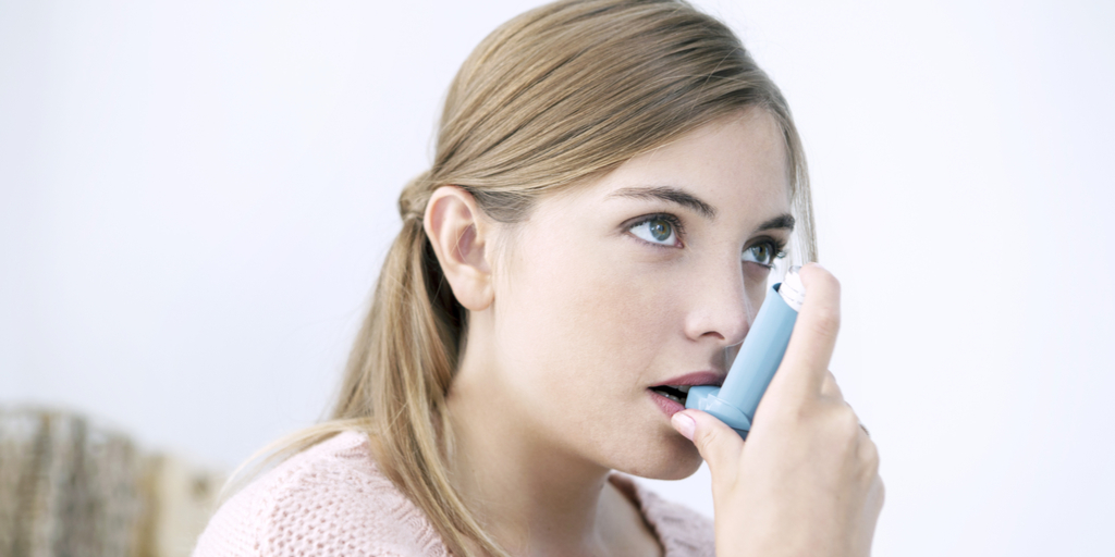 Salbutamol Achat En Ligne