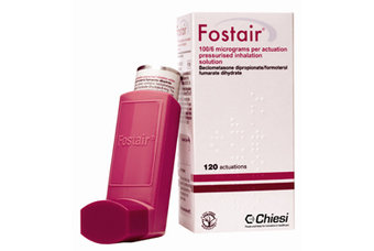 Salbutamol Acheter Online