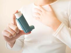 Salbutamol aerosol generique