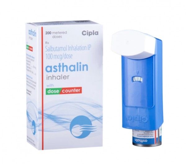 salbutamol prix france