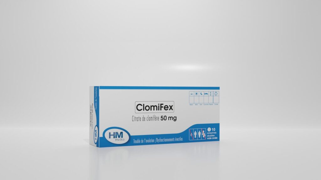 Se procurer du clomid sans ordonnance