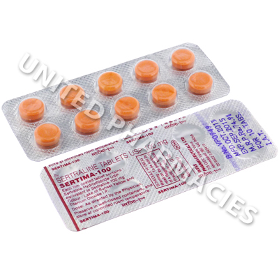 Sertraline 100mg uk