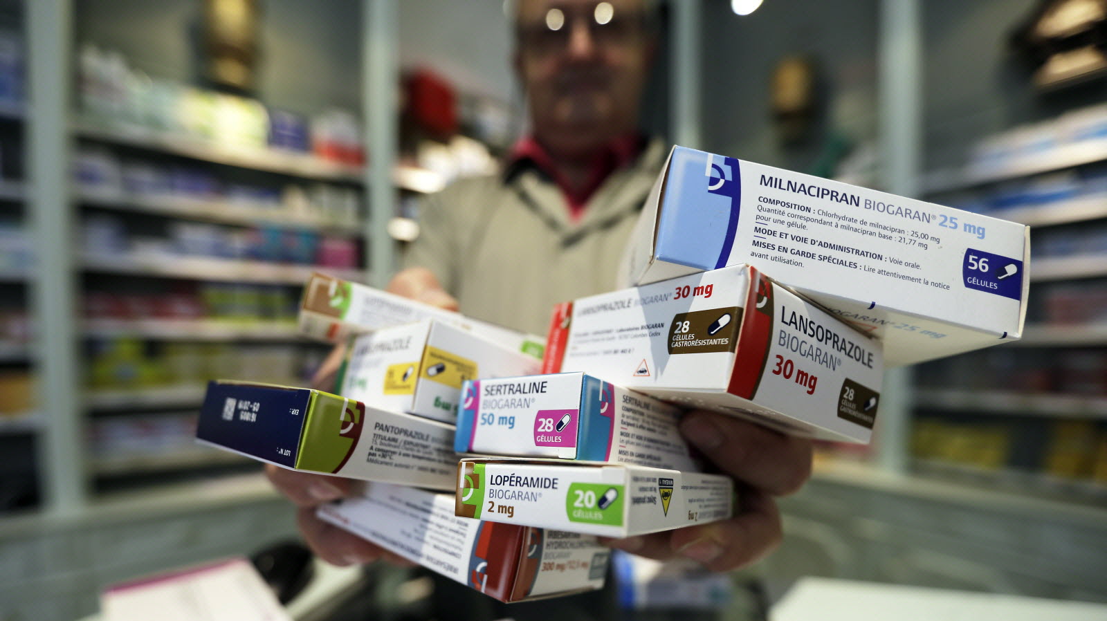 Sertraline 25 Generique
