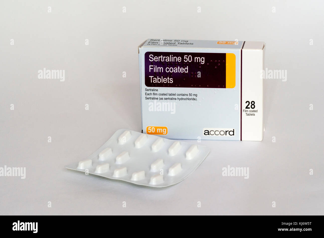 Sertraline 25mg