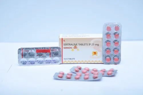 Sertraline 25mg online