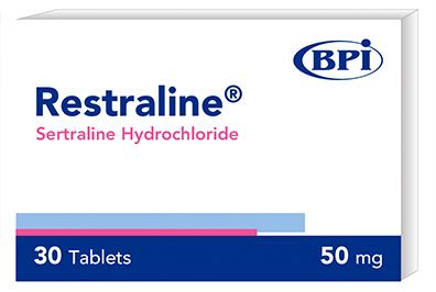 Sertraline 50 Mg Uk