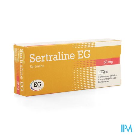 Sertraline Biogaran 25 Mg Gélule