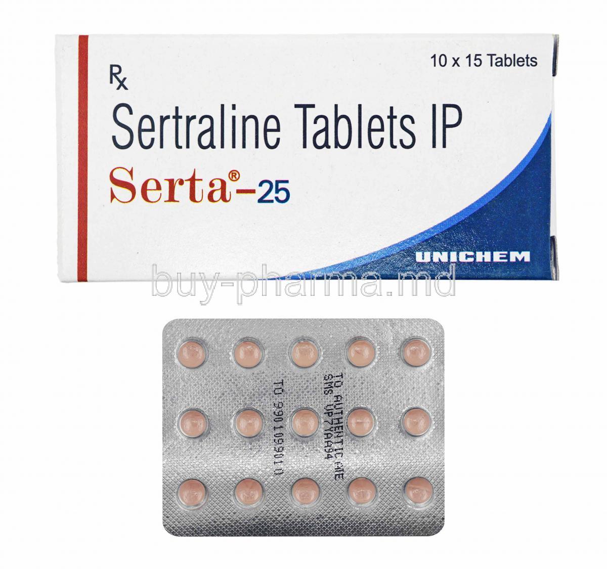 Sertraline En Ligne