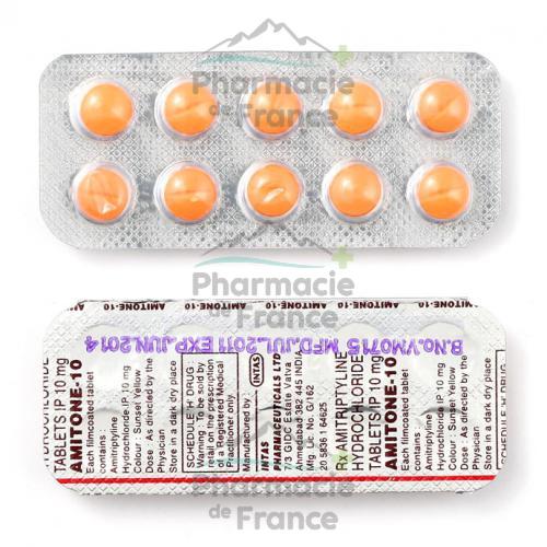 Sertraline Prix