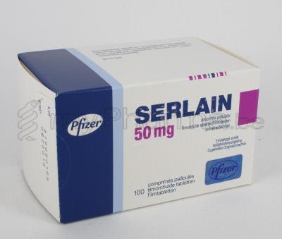 Sertraline Zoloft 25 Mg