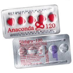 sextreme power sildenafil citrate 120mg