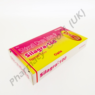 Silagra 75mg