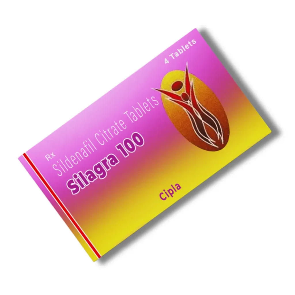 Silagra Online
