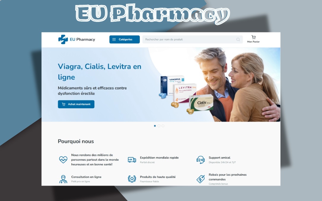 Silagra pharmacie online