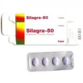 Silagra Pilule