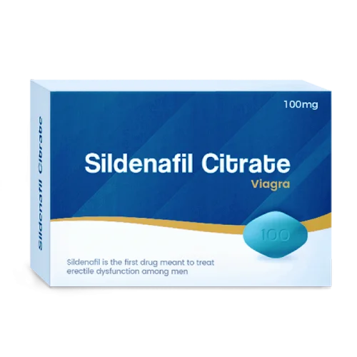 Sildalis 100mg
