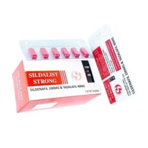 Sildalis 120 mg avis