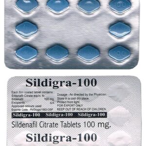 sildalis 120mg