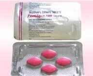 Sildalis 130mg