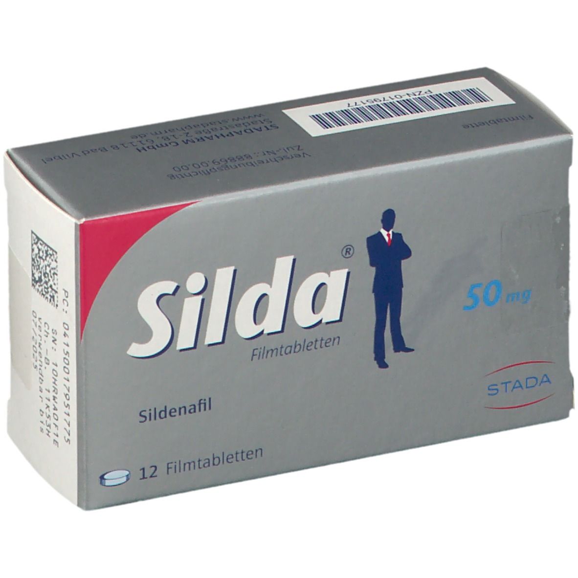 sildalis 50mg online