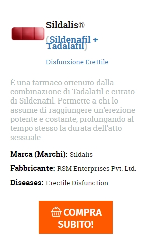 Sildalis online