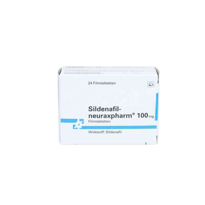 sildenafil 100 mg 24 comprimés