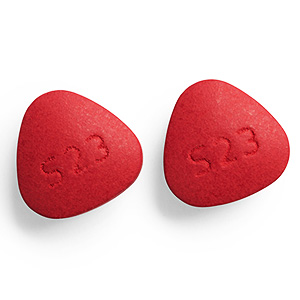 Sildenafil 100 Mg Magnus