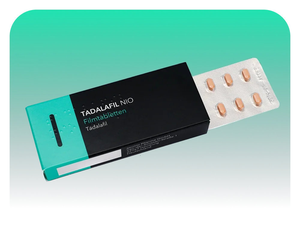 Sildenafil 100 Mg Vidal