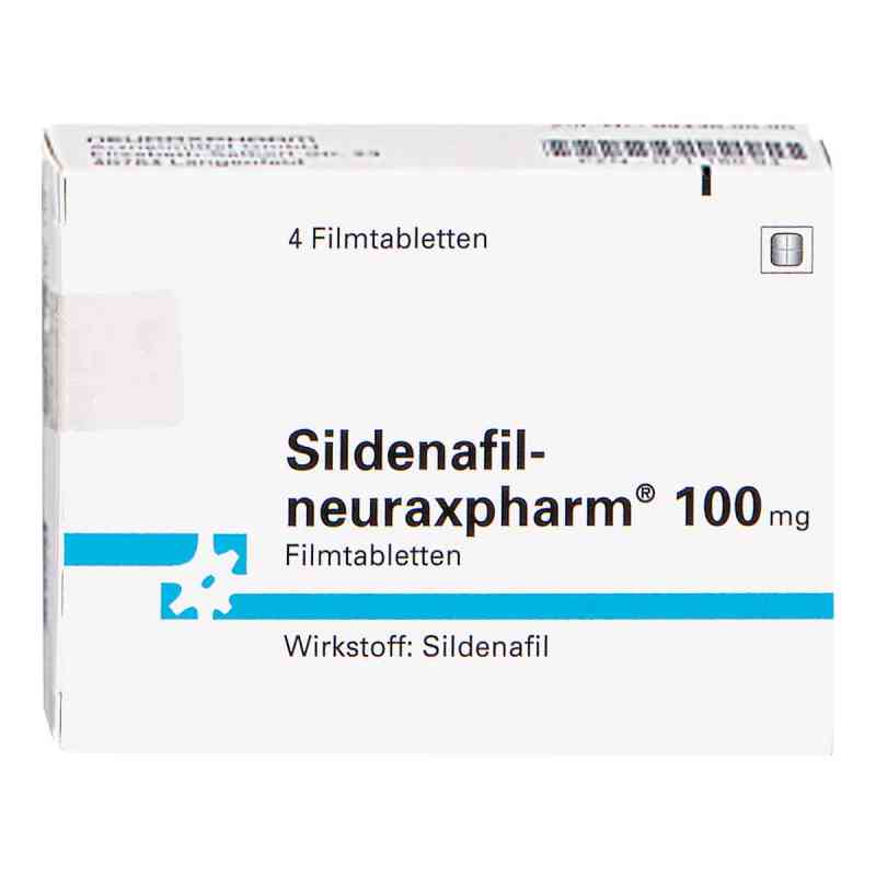Sildenafil 100mg 5343