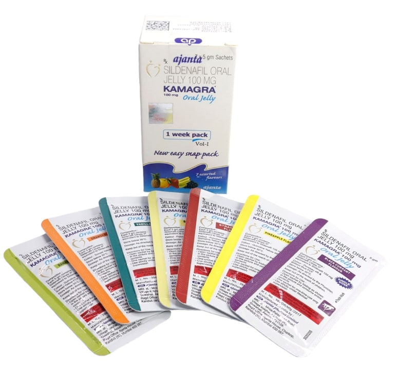 sildenafil 100mg jelly