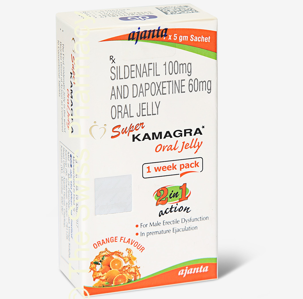 Sildenafil 100mg kamagra
