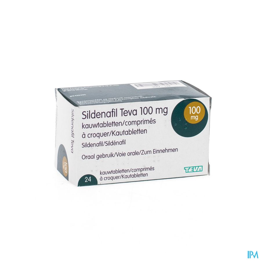 sildenafil 100mg teva 5343